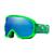 Oakley MTB Szemüveg O-Frame 2.0 Pro (TLD Star Dazzle Zöld-Szürke)