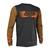 Fox Racing Ranger Enduro Mez (Dark Khaki)