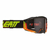 Leatt Velocity 6.5 Iriz Motocross Szemüveg (Neon Orange)
