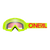 ONEAL MX B-10 Gyerek Cross Szemüveg (Fluo)