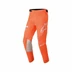 Alpinestars Racer Tech Gyerek MX Nadrág (Orange)