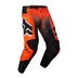 Fox Racing 180 Leed Kisgyerek Motocross Nadrág (Fluo-Narancs)