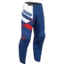 Thor Sector Checker Cross 2024 Nadrág (Kék-Fehér-Piros)