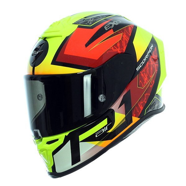 Scorpion exo r1 infini sales