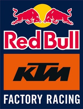 Red Bull KTM Factory Racing