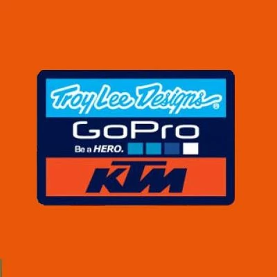 Troy Lee Designs - KTM