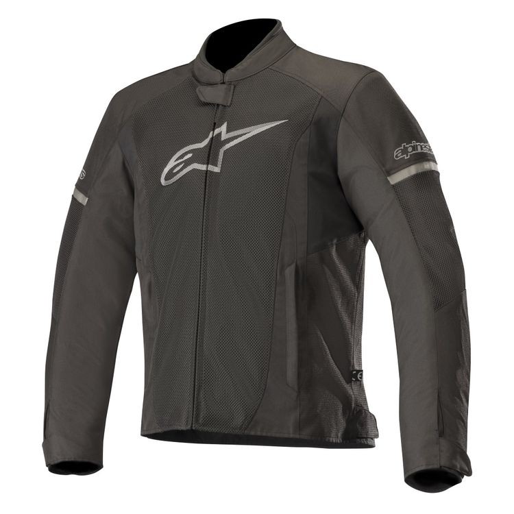 Alpinestars T Faster Air Nyári Motoros Dzseki Alpinestars Kabátok Utcai motoros ruházat Ruházat Mx